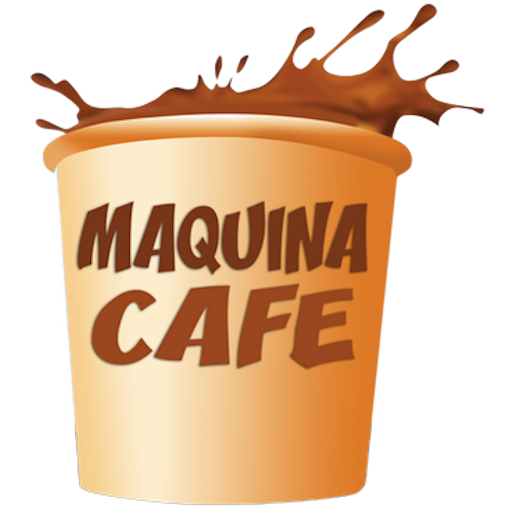 Máquina Café