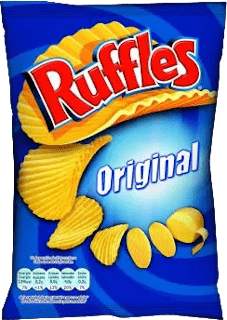 Ruffles Original