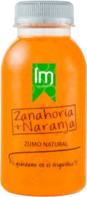 Smoothie LM Zanahoria y naranja